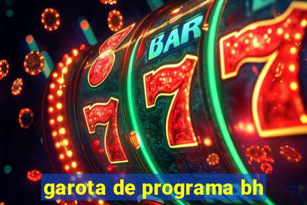 garota de programa bh